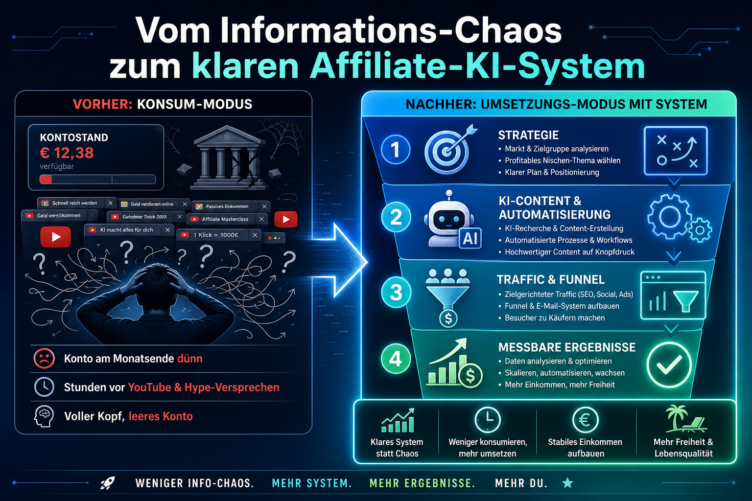 KI-Workflows für mehr Effizienz
